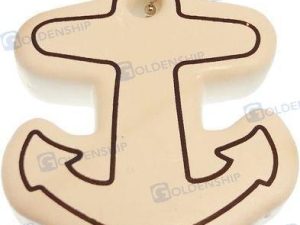 VINYL FLOATED KEY CHAIN