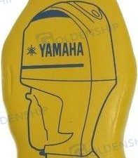 VINYL FLOATED KEY CHAIN (YAMAHA)
