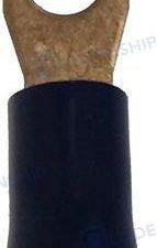 VINYL-INSULATED SPADE TERM. BLUE (25)