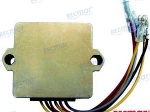 VOLTAGE REGULATOR