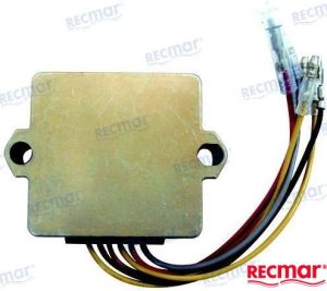 VOLTAGE REGULATOR