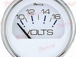 VOLTMETER