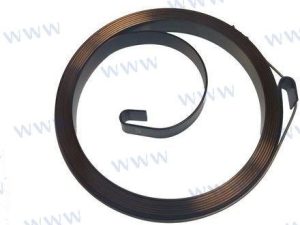 VOLUTE SPRING