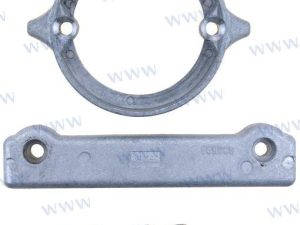 VOLVO ANODE KIT