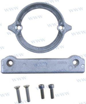 VOLVO ANODE KIT