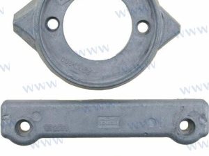 VOLVO ANODE KIT