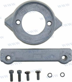 VOLVO ANODE KIT