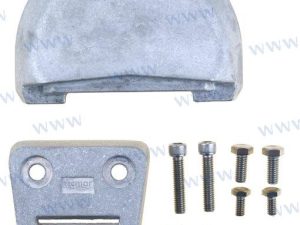 VOLVO ANODE KIT