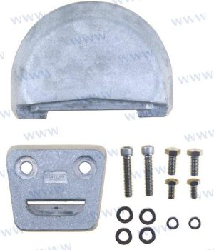 VOLVO ANODE KIT