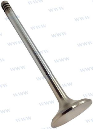 VOLVO EXHAUST VALVE