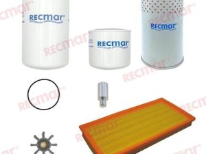 VOLVO MAINTENANCE KIT