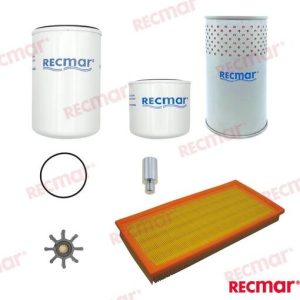 VOLVO MAINTENANCE KIT