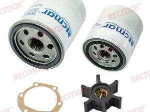 VOLVO MAINTENANCE KIT