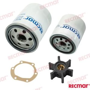 VOLVO MAINTENANCE KIT