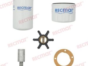 VOLVO MAINTENANCE KIT