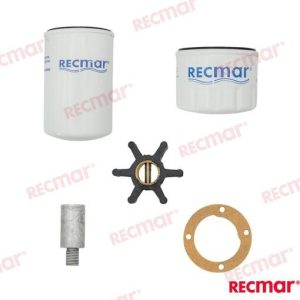 VOLVO MAINTENANCE KIT