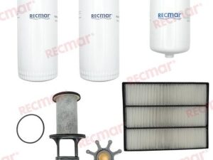 VOLVO MAINTENANCE KIT