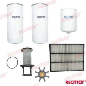 VOLVO MAINTENANCE KIT