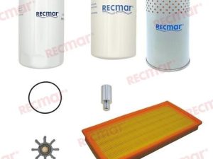 VOLVO MAINTENANCE KIT