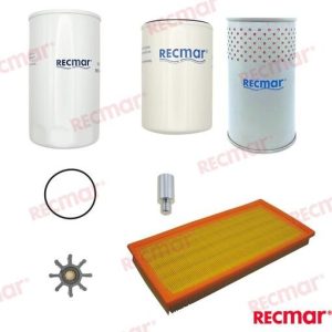 VOLVO MAINTENANCE KIT