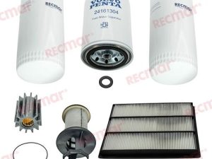 VOLVO MAINTENANCE KIT