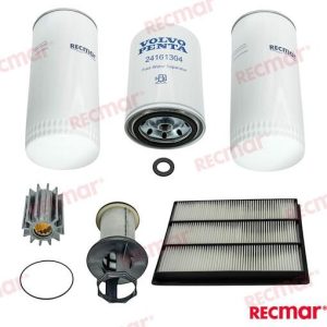 VOLVO MAINTENANCE KIT