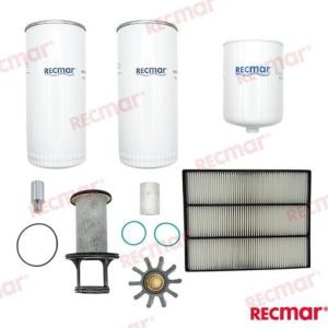 VOLVO MAINTENANCE KIT