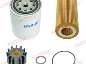 VOLVO MAINTENANCE KIT