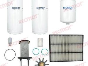 VOLVO MAINTENANCE KIT