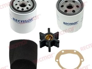 VOLVO MAINTENANCE KIT