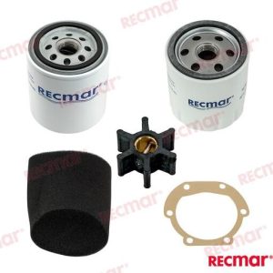 VOLVO MAINTENANCE KIT