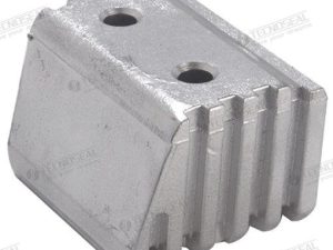 VOLVO PENTA BLOCK FOR DPX ALU