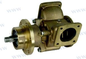 VOLVO WATER PUMP