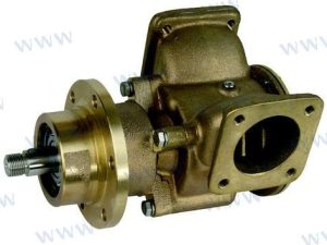 VOLVO WATER PUMP