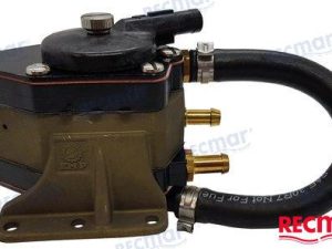 VRO FUEL/OIL PUMP