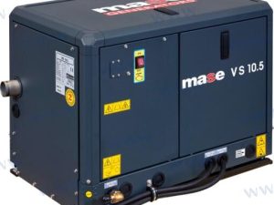 VS 10.5  10.5KW VARIABLE