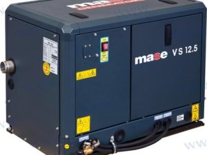 VS 12.5  12.5KW VARIABLE