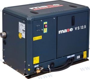 VS 12.5  12.5KW VARIABLE