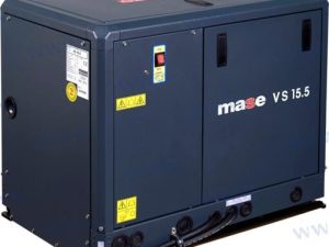 VS 15.5 15KW VARIABLE