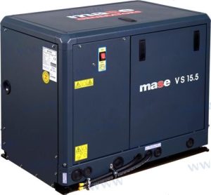 VS 15.5 15KW VARIABLE