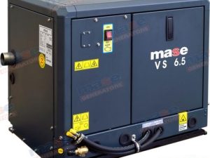 VS 6.5  6.5KW VARIABLE