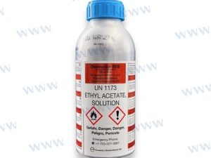 VULCANIZING AGENT 750GR