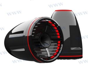 WAKE SPEAKERS REV 10 HD-B BLACK PAIR