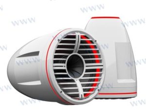 WAKE SPEAKERS REV 10 HD-B WHITE PAIR