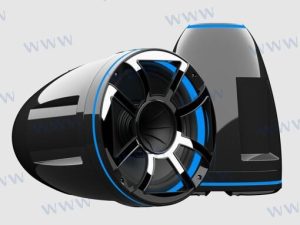 WAKE SPEAKERS REV 12 HD-B BLACK PAIR