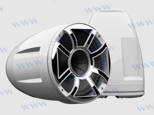 WAKE SPEAKERS REV 12 HD-B WHITE PAIR