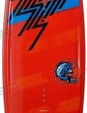 WAKEBOARD HOOKY 123