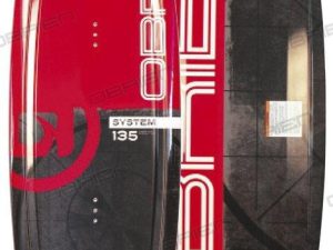 WAKEBOARD SYSTEM 135