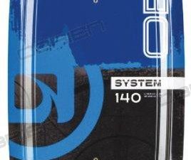 WAKEBOARD SYSTEM 140
