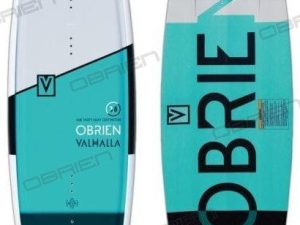 WAKEBOARD VALHALLA 138